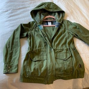 Patagonia Utility Jacket
